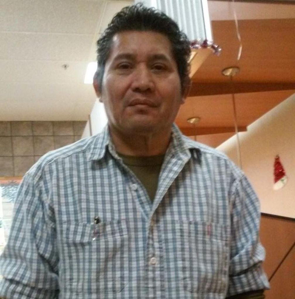 Miguel Angel Torres