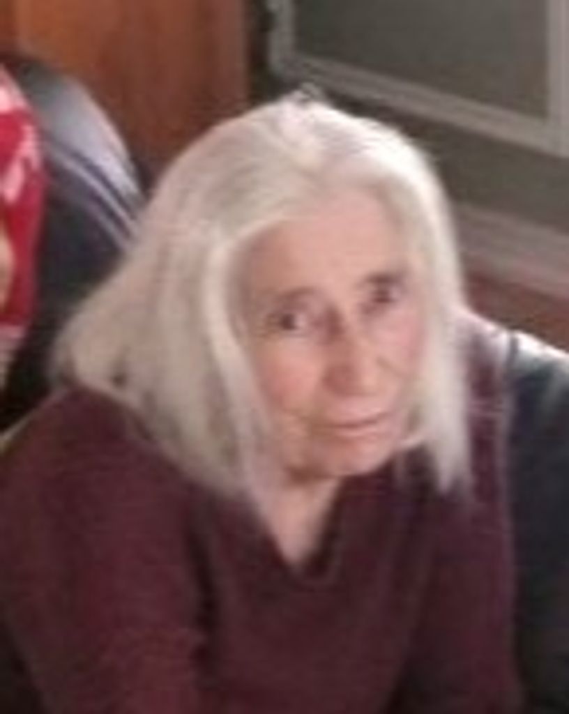 Elizabeth Vida Letchford