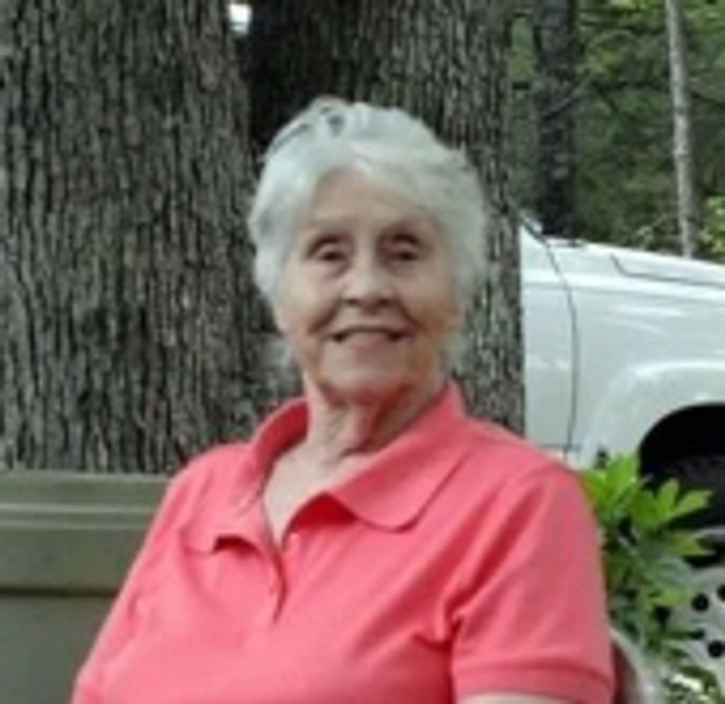 Shirley Belle Chandler