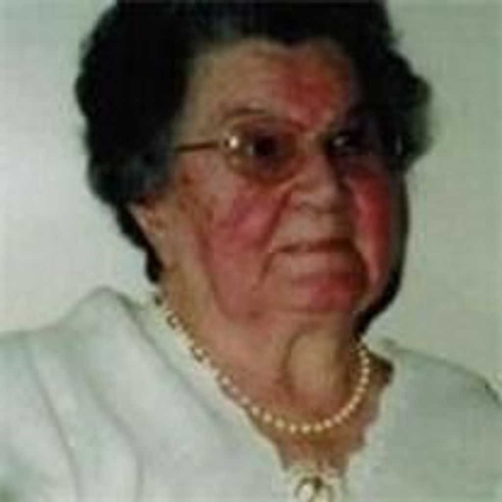 Irma Gehm