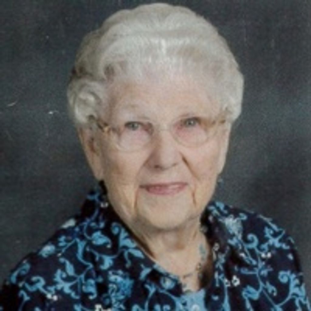 Olinda M. Strifler