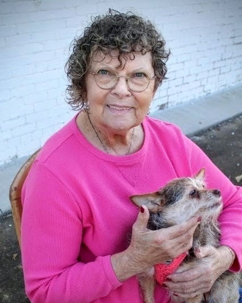 Barbara McSparin Profile Photo