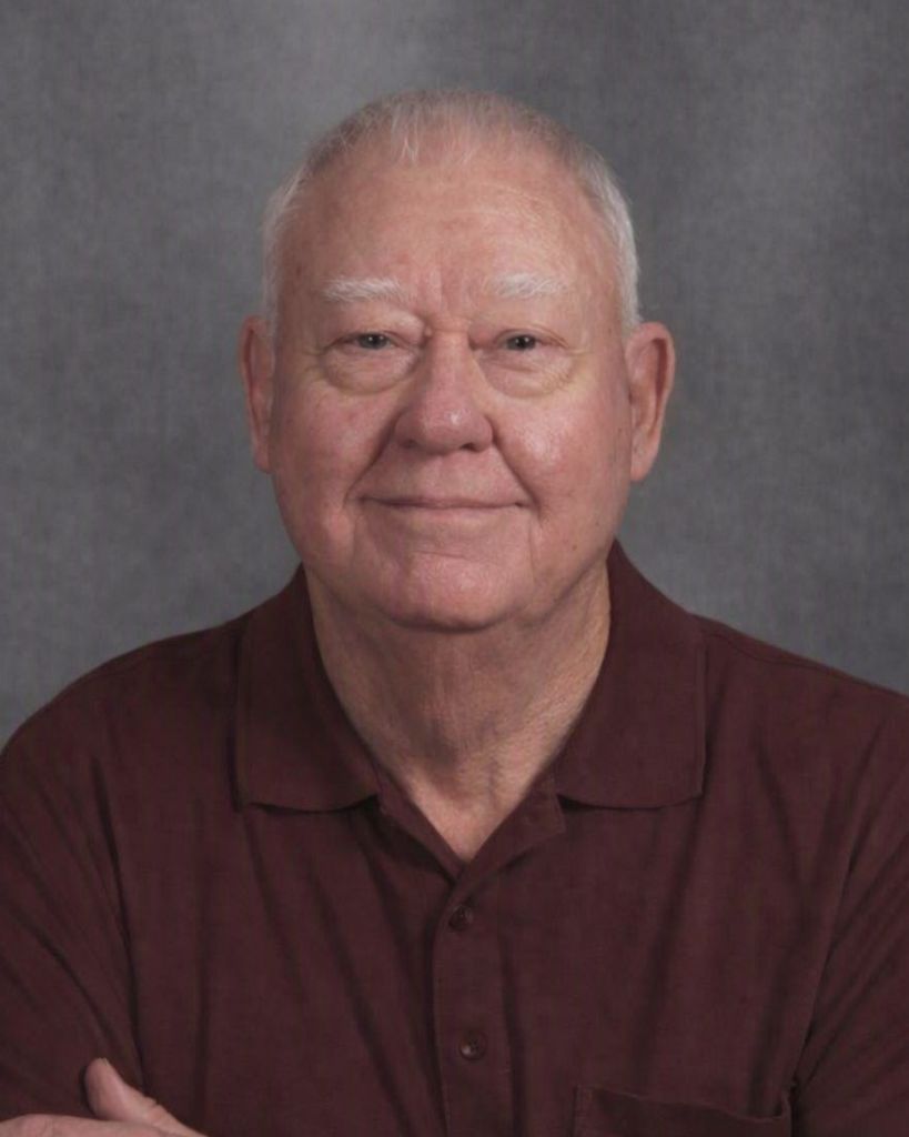 Alphonse "Pete" Jansen Profile Photo