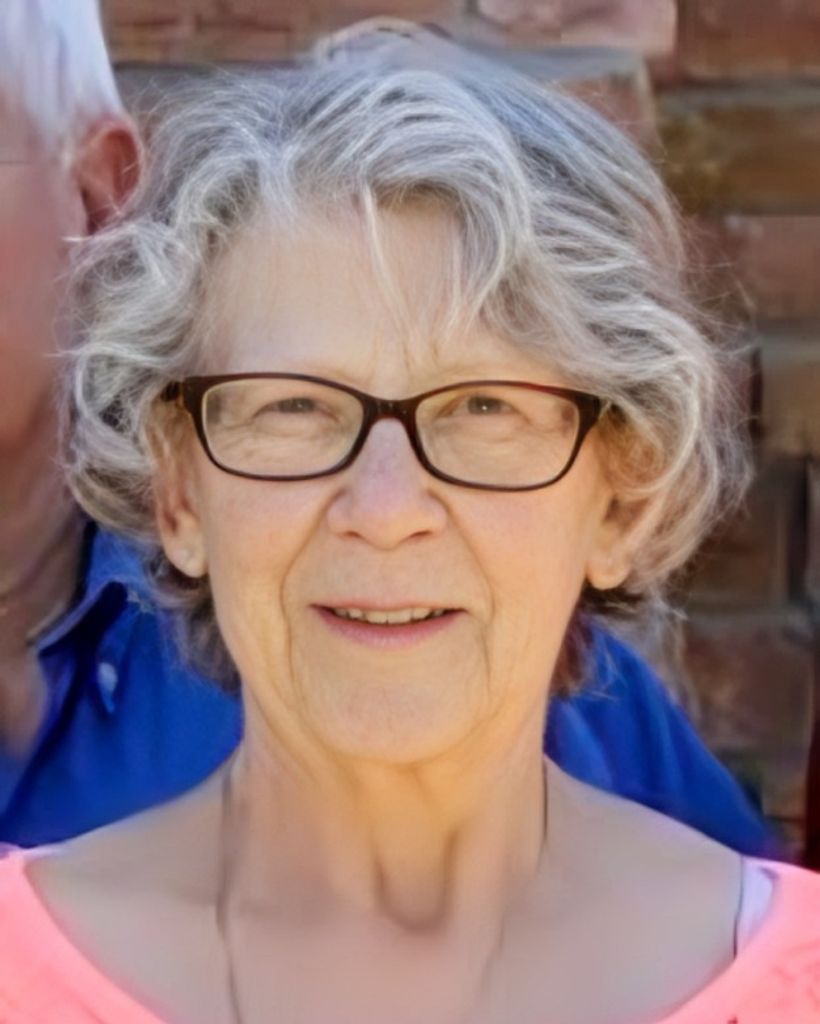 Paula Jean Pollart Profile Photo