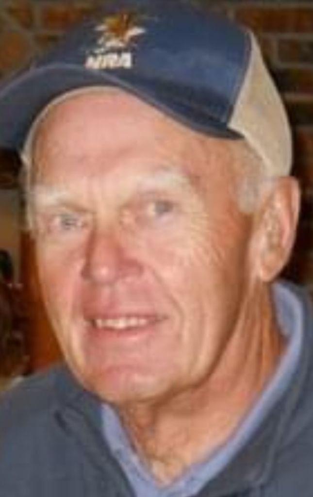 Christian (Chris) Tandrup Knudsen Profile Photo