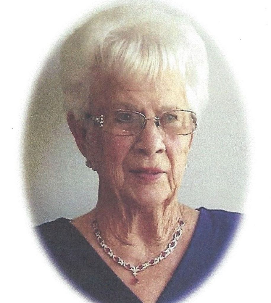 Betty June Williams-Hardin
