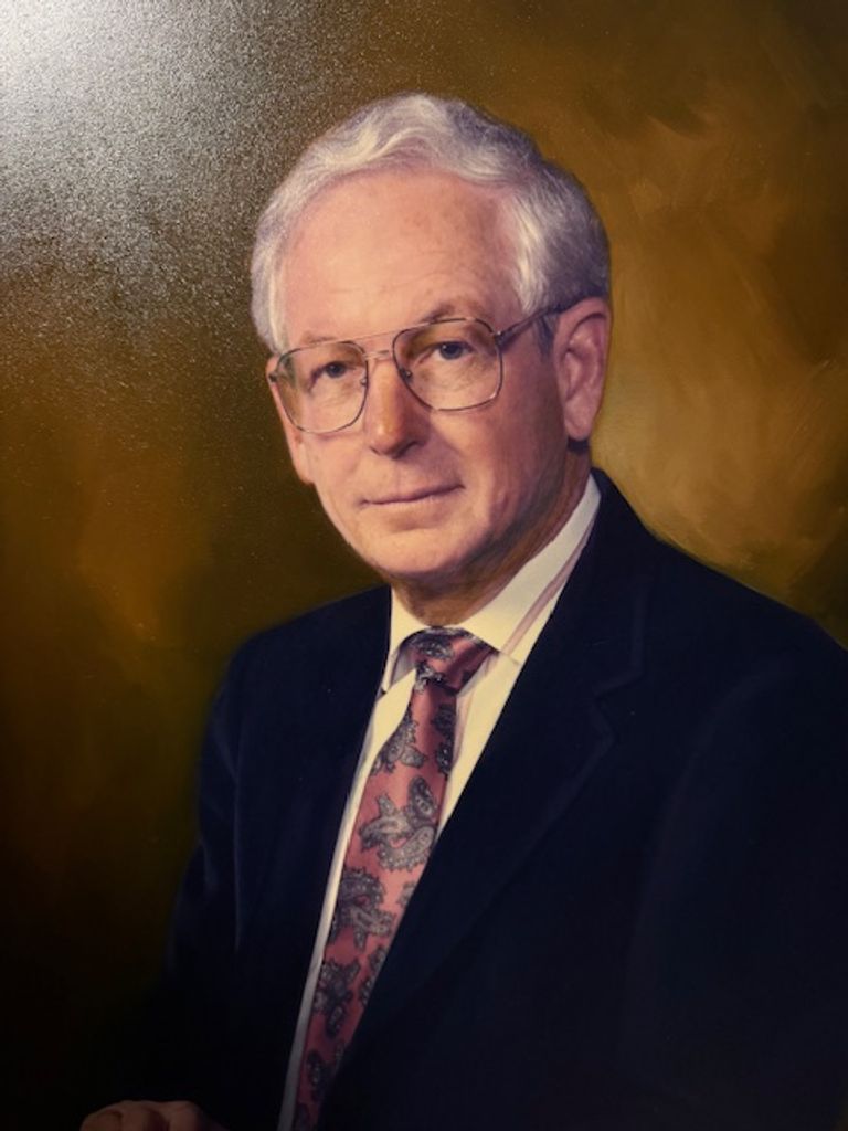 Dr. Edwin Earl O'Neal Profile Photo