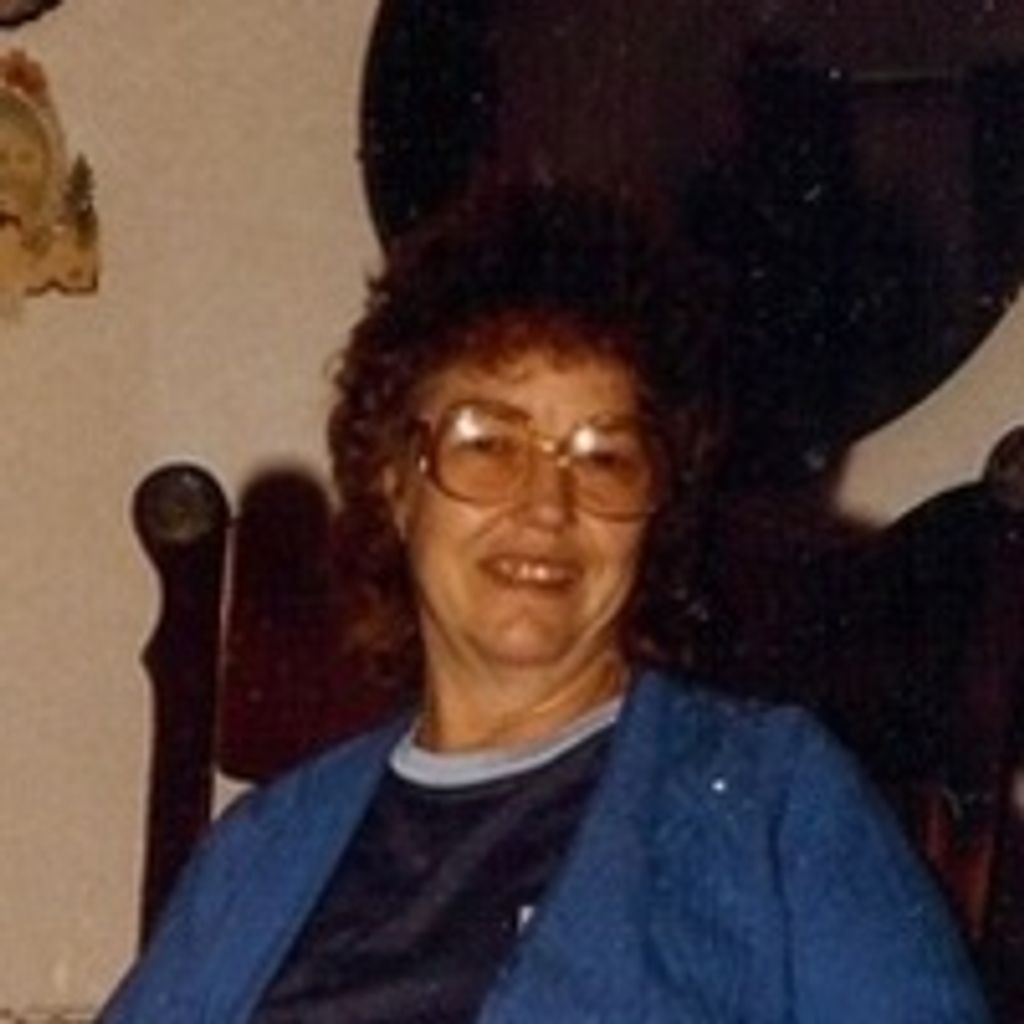 Nora  L. Kornbrust