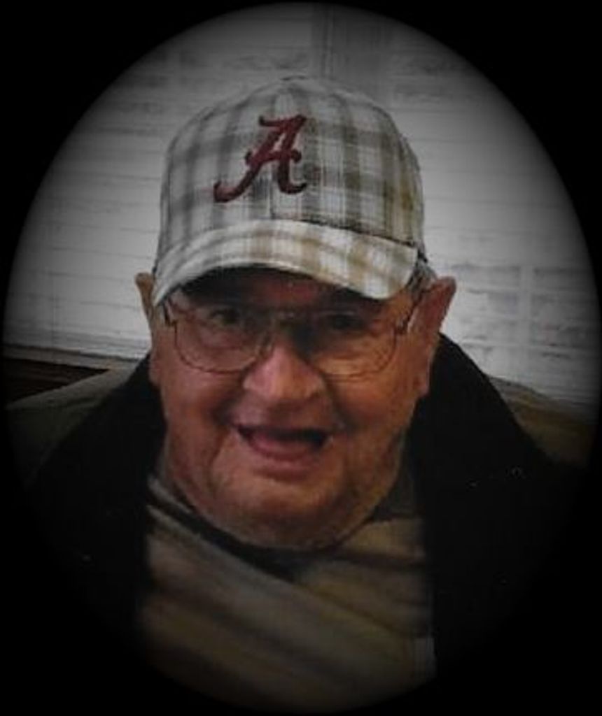 Charlie Eugene Seay