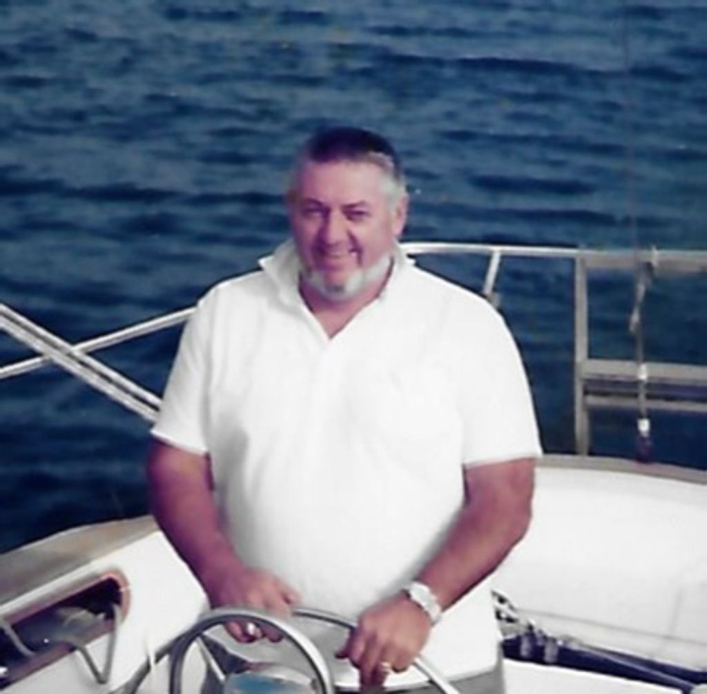 Francis Xavier Steffens