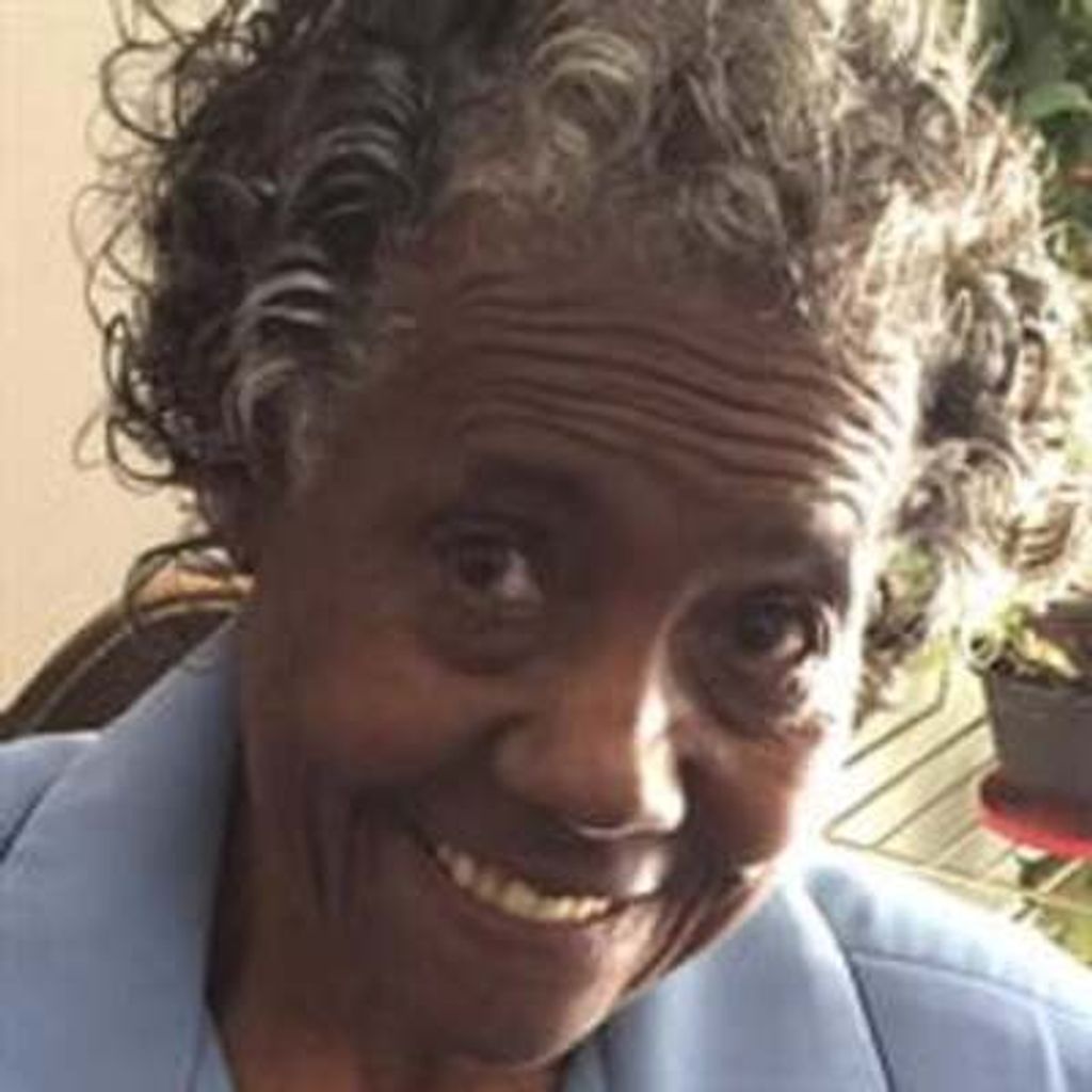 Agnes Jones Profile Photo