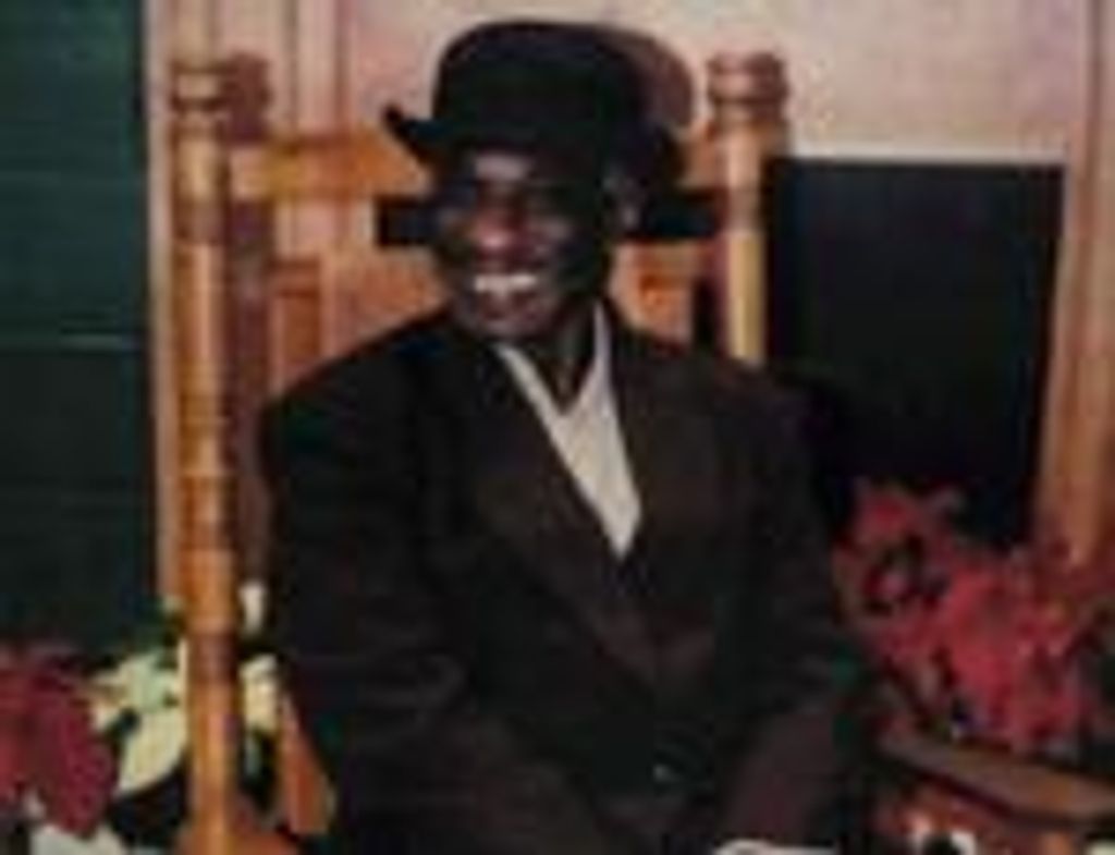 Tommy  Lee McNeal