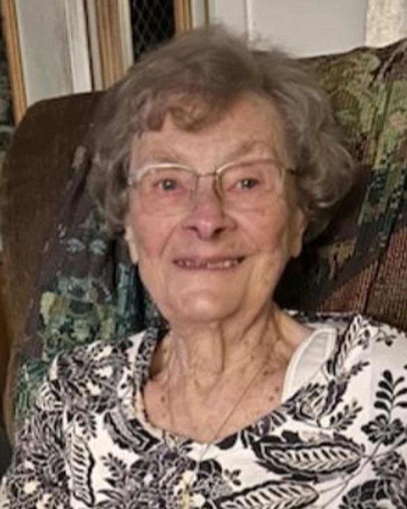 Elizabeth A. Young Keydash (nee Kerler) Profile Photo