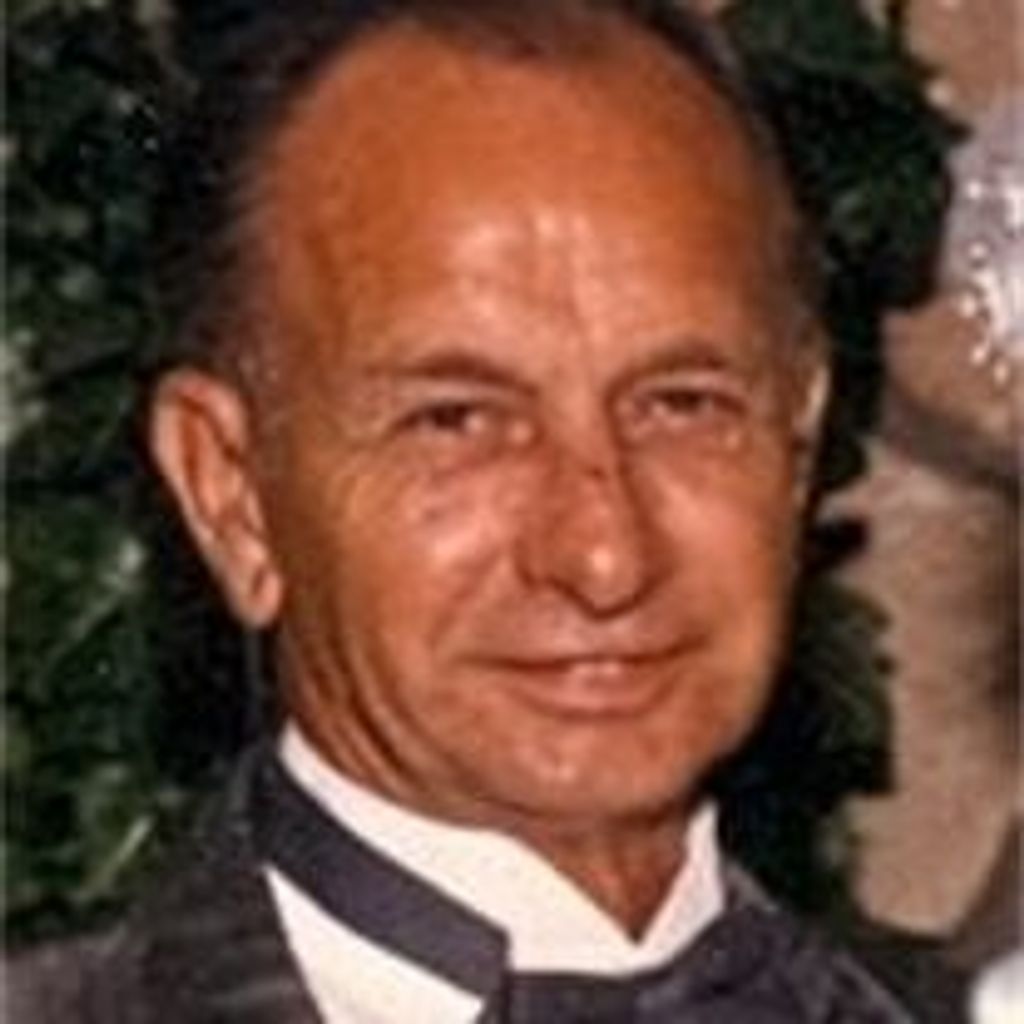 Alton Crosby