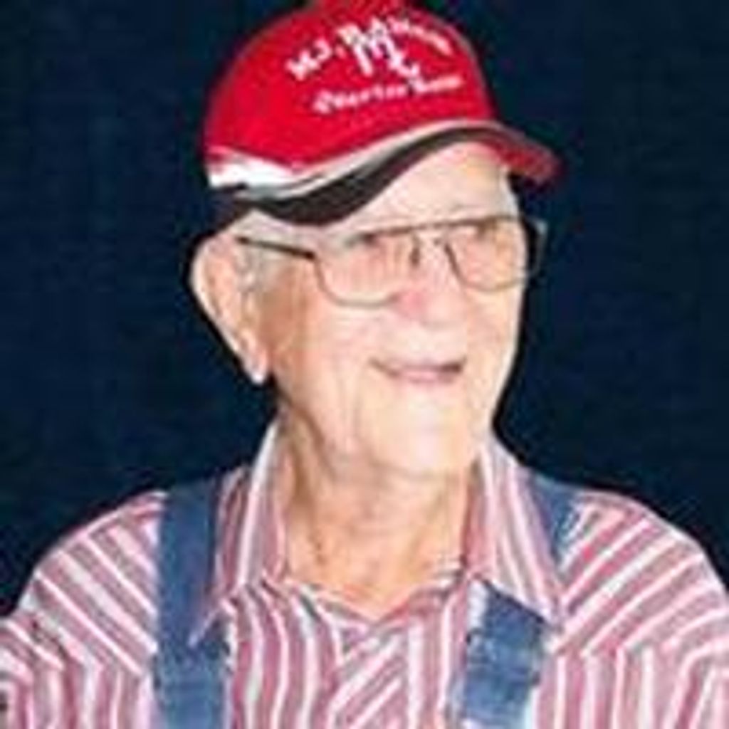 Morris C. Moore