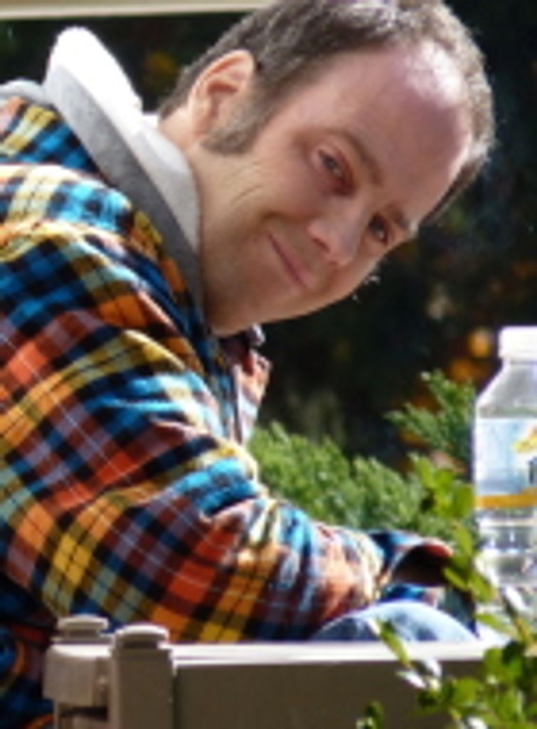 Matthew Sodano