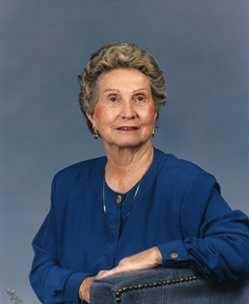 Dorothy L. Davidson