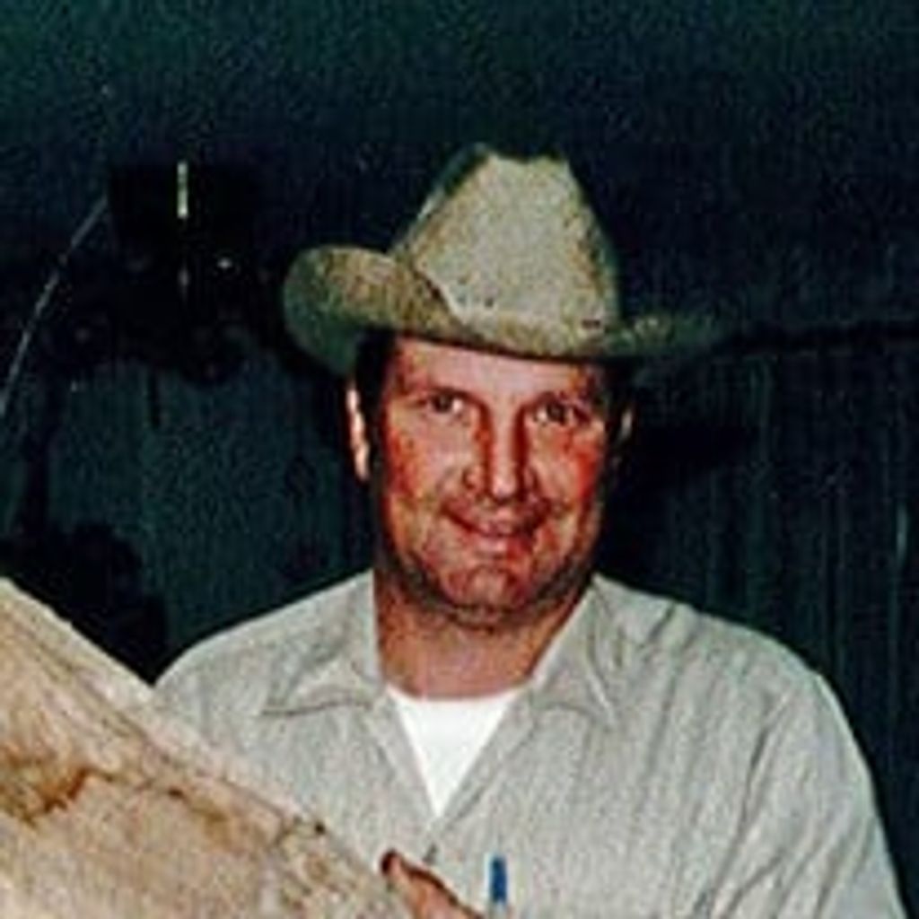 Jerry Towe