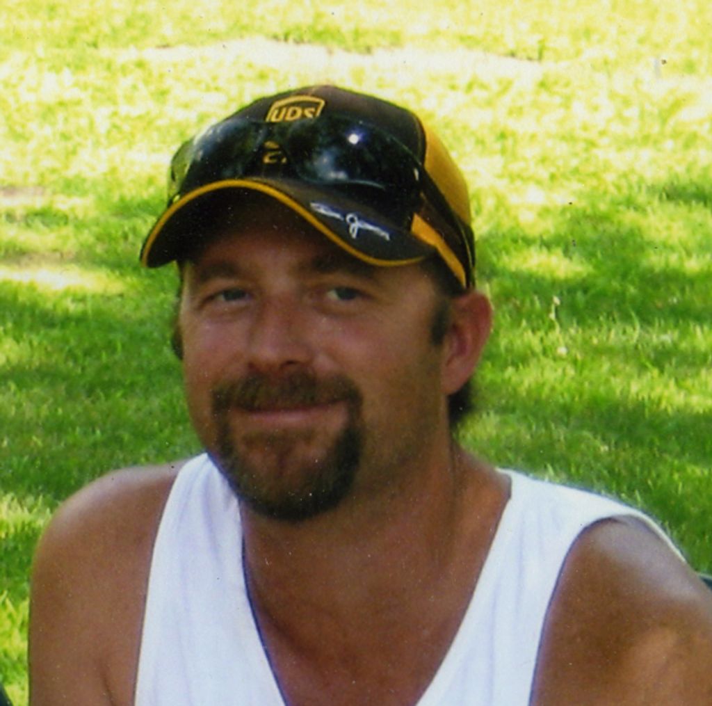 Jamie Robinson