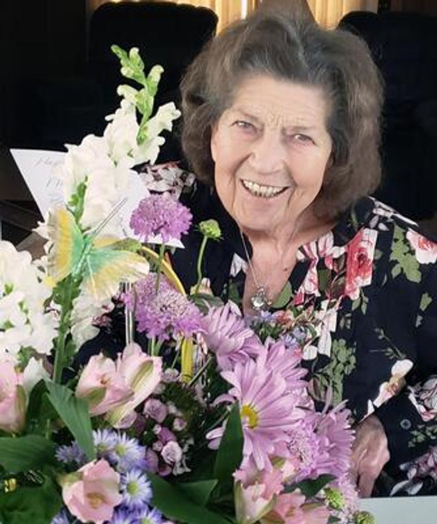 Carolyn Jean Shaw Profile Photo