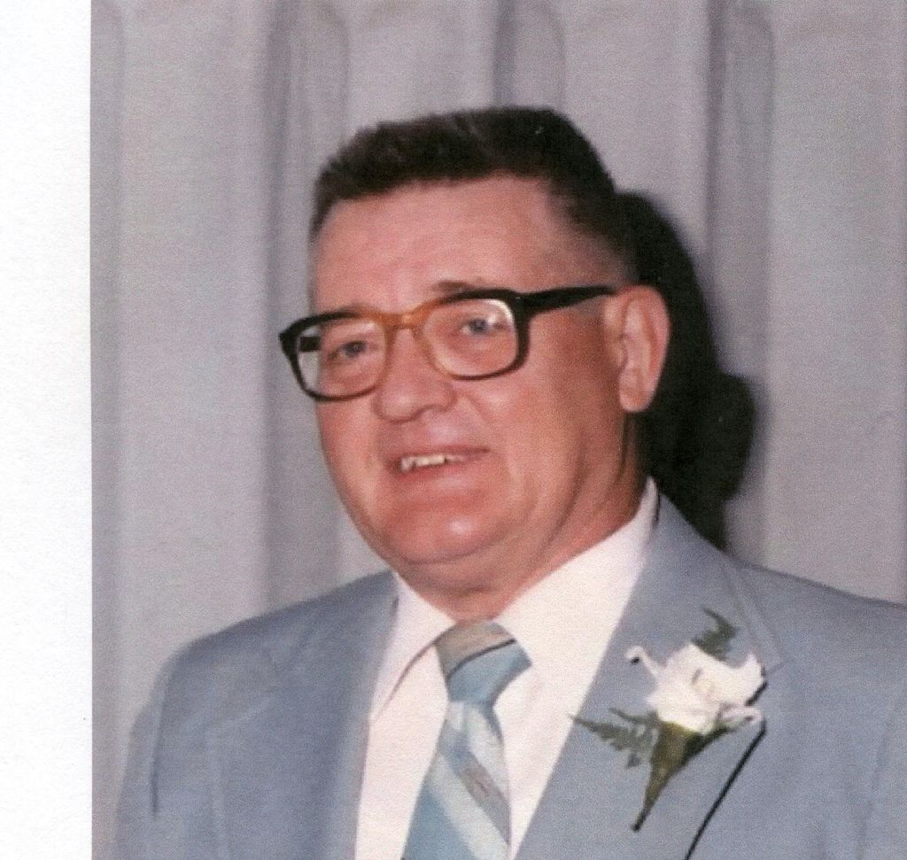 Frank Groman