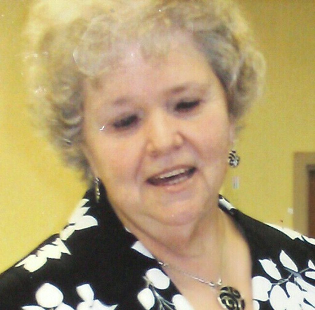Nancy B. Jackson Profile Photo