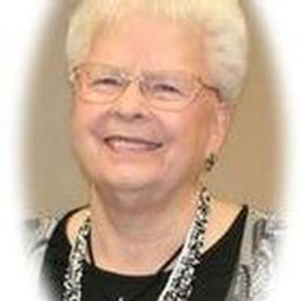 Carolyn Ann Marlier