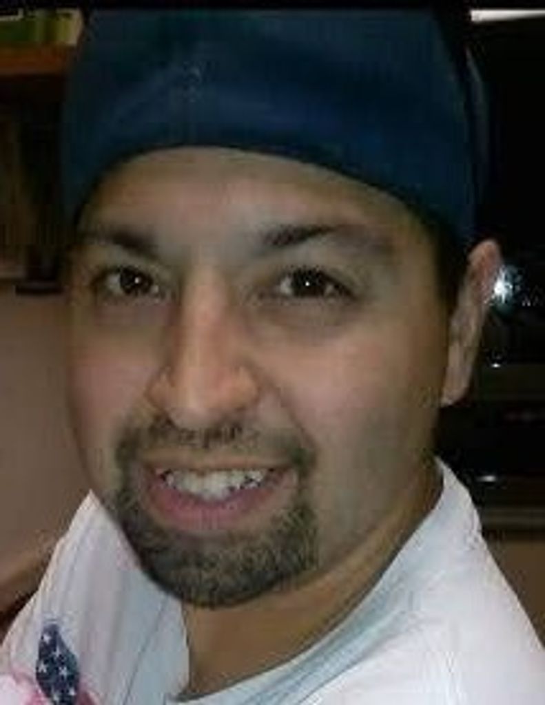 Samuel Noriega