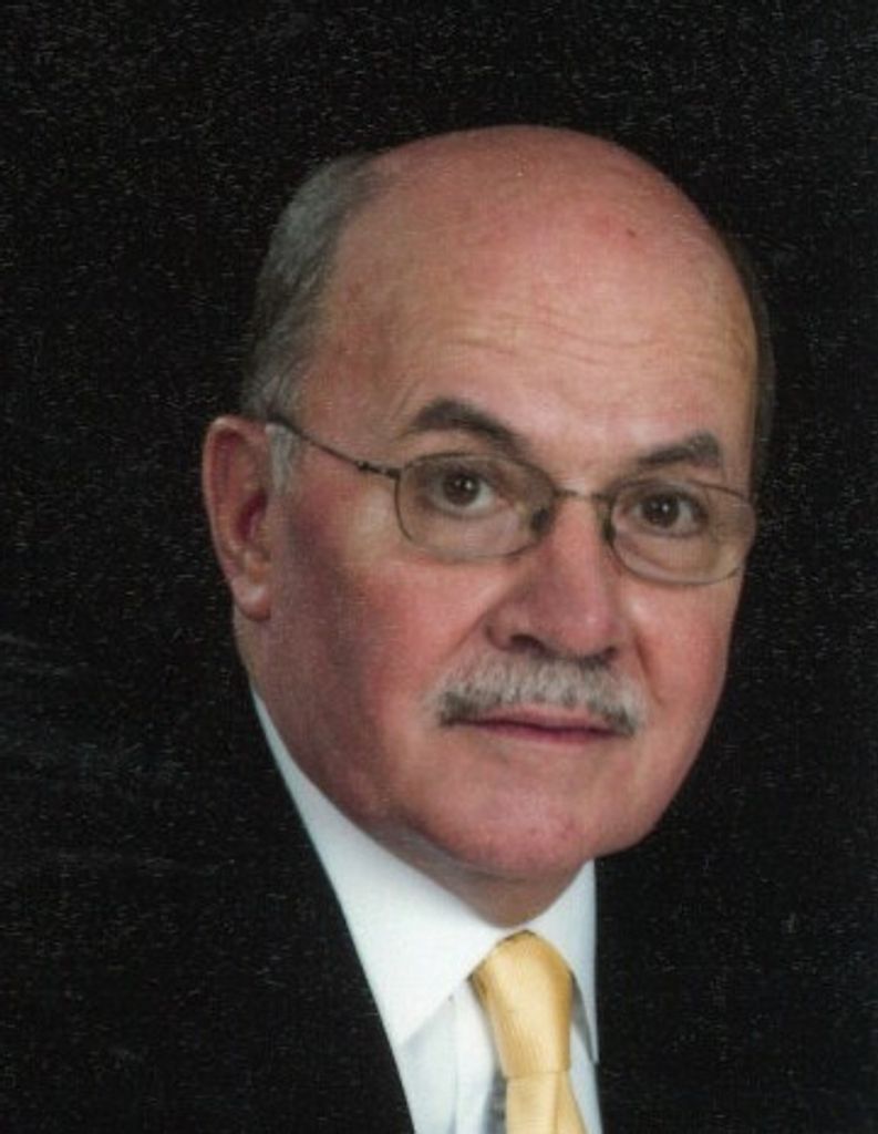 Eugene Tippmann Profile Photo