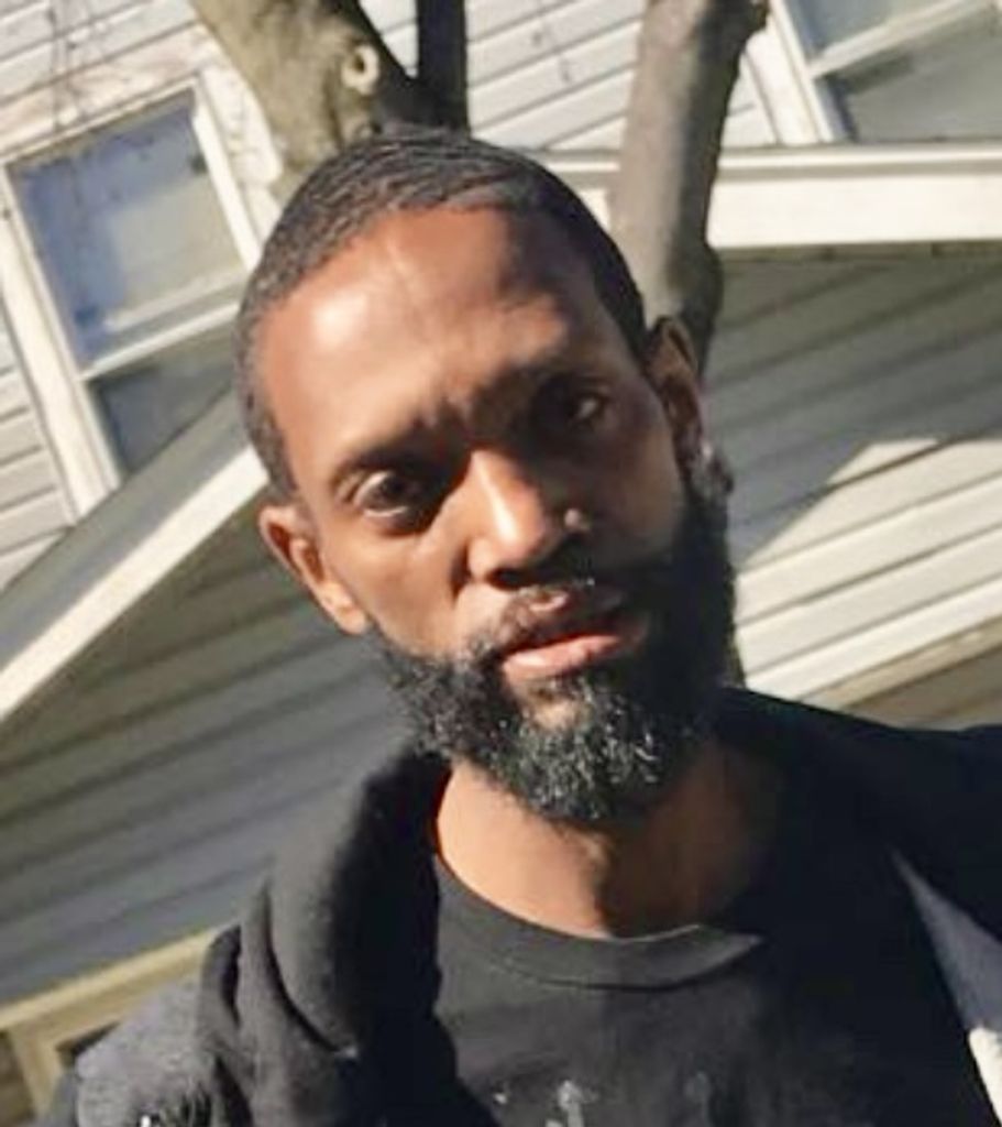 Marcus Taylor Profile Photo