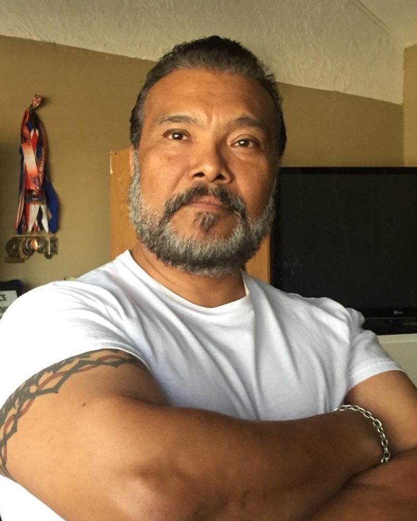 Nelson Edgardo Barahona Profile Photo