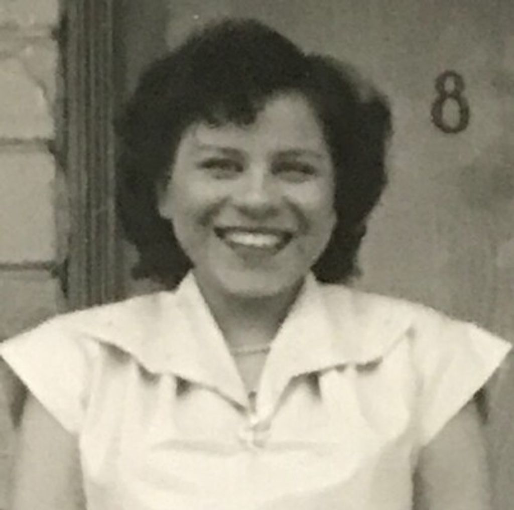 Mary J. Decker Profile Photo
