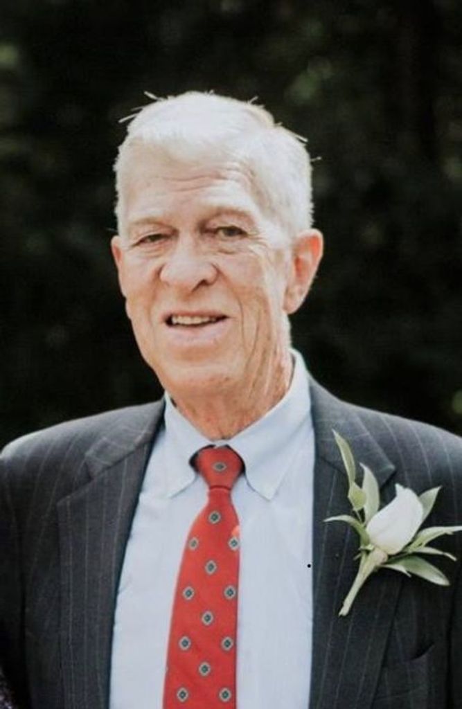 Marvin Duane Mulkey