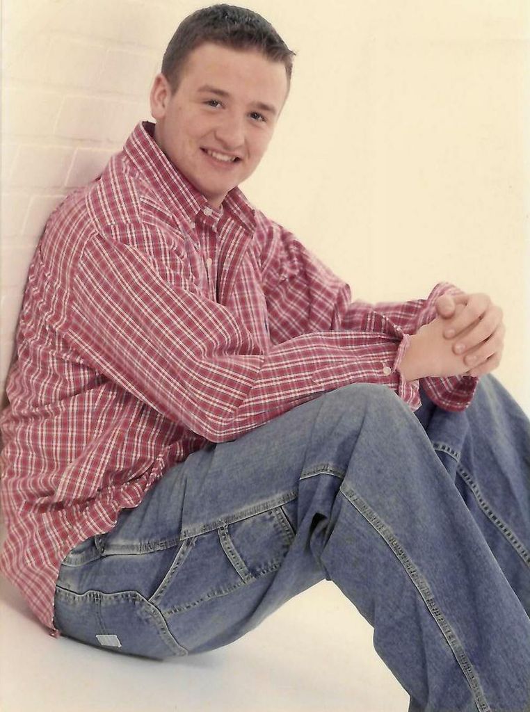 Steven Matthew Thomason Profile Photo