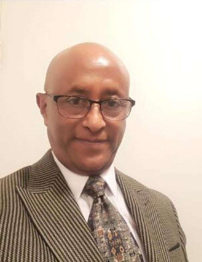 Solomon Tesfaye Profile Photo