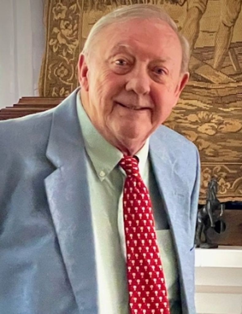 Samuel Weir Rion, Jr.