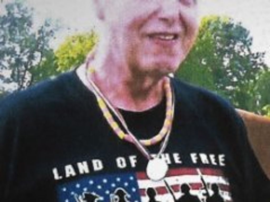 Jackie Butler