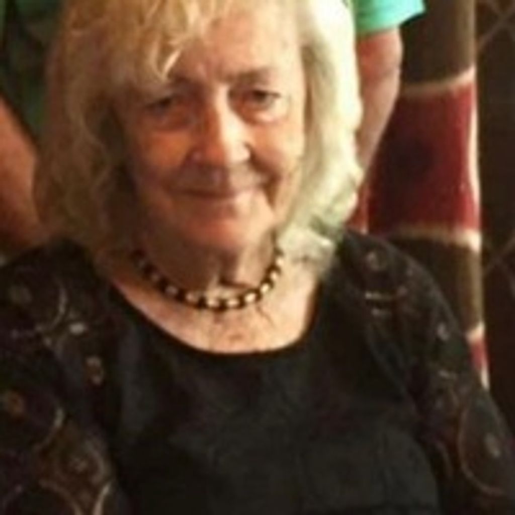 Mary Bell Roberts Wagoner