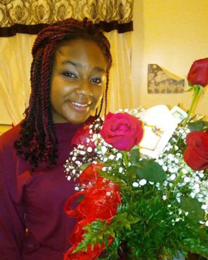 Tiara Danielle Smith Profile Photo