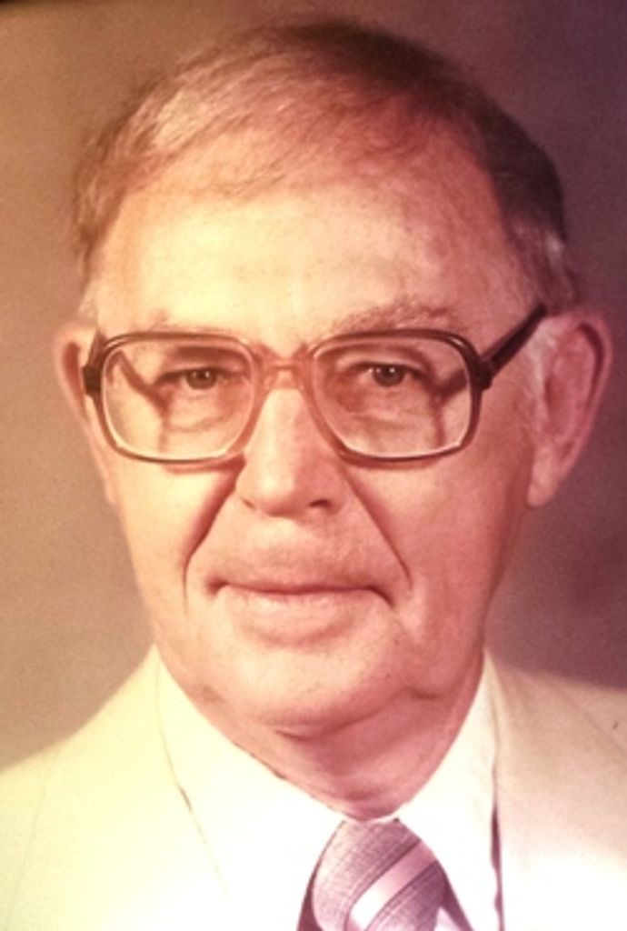 E.H. Rifenberg