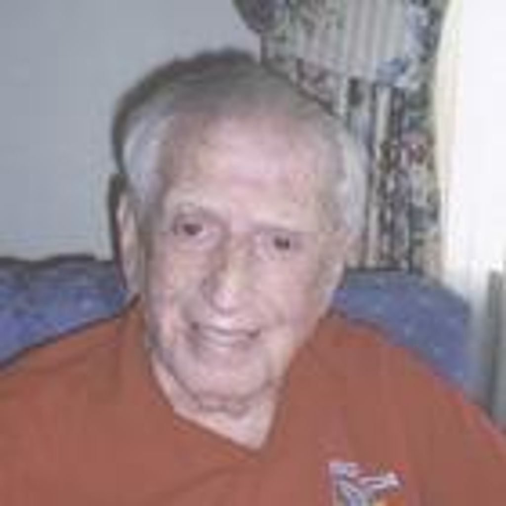 Daniel O. Burlon