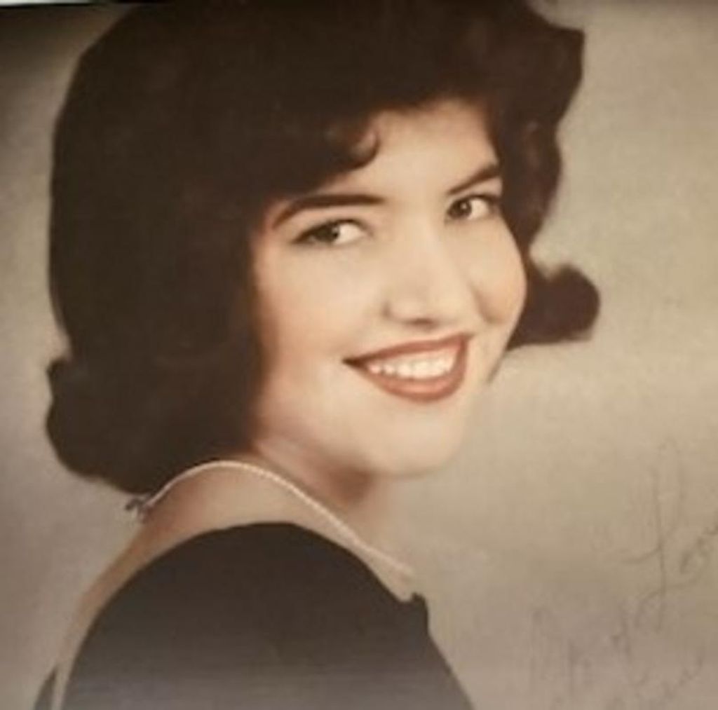 Elvira L. Gonzales Profile Photo