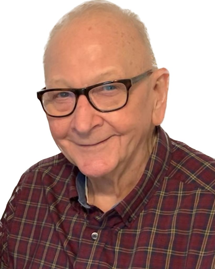Eldon W. Witthoft