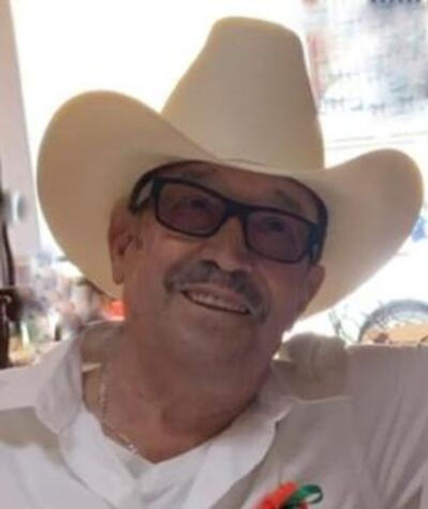 Luis Quiroga Profile Photo