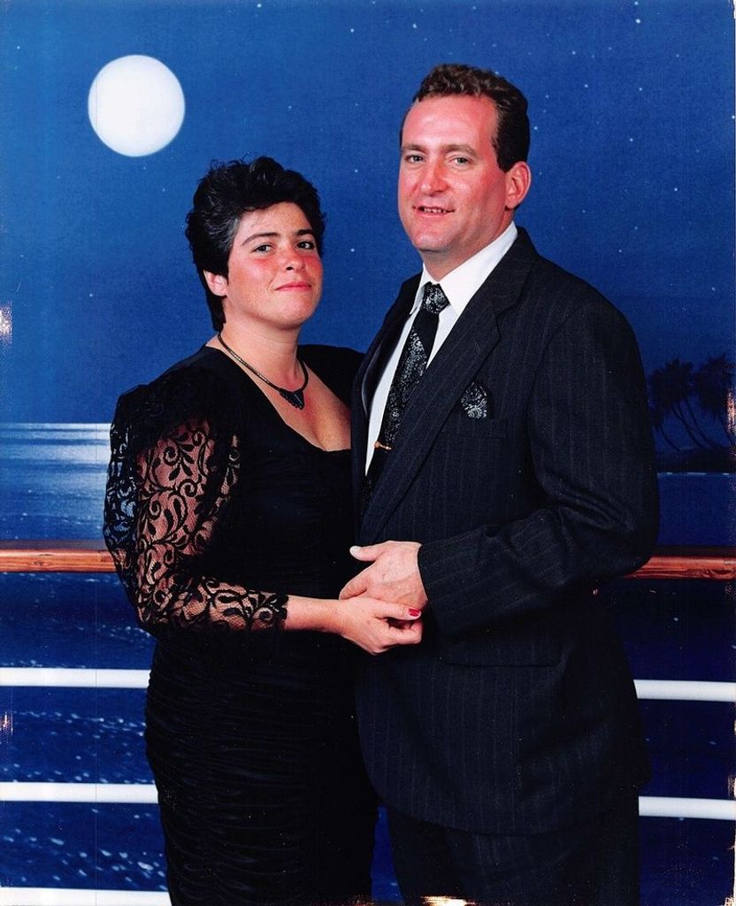 Jeannette L. (Vaughn) Barros Profile Photo