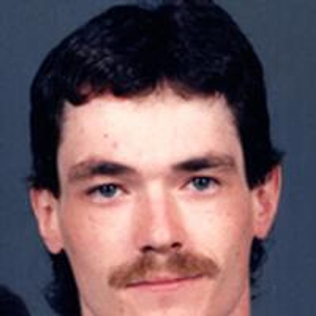 Benjamin Brady