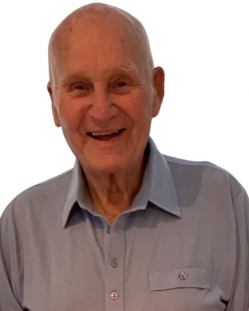 Donald Lee Harmon Profile Photo