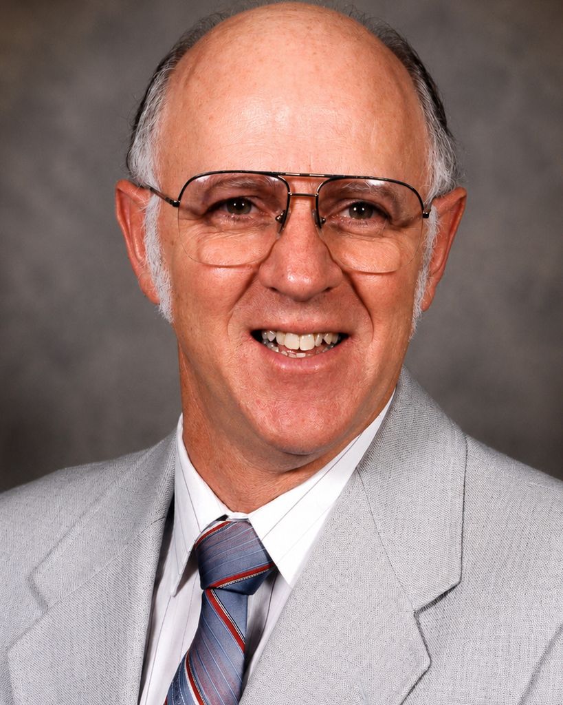 Charles Lee Baumunk Sr. Profile Photo