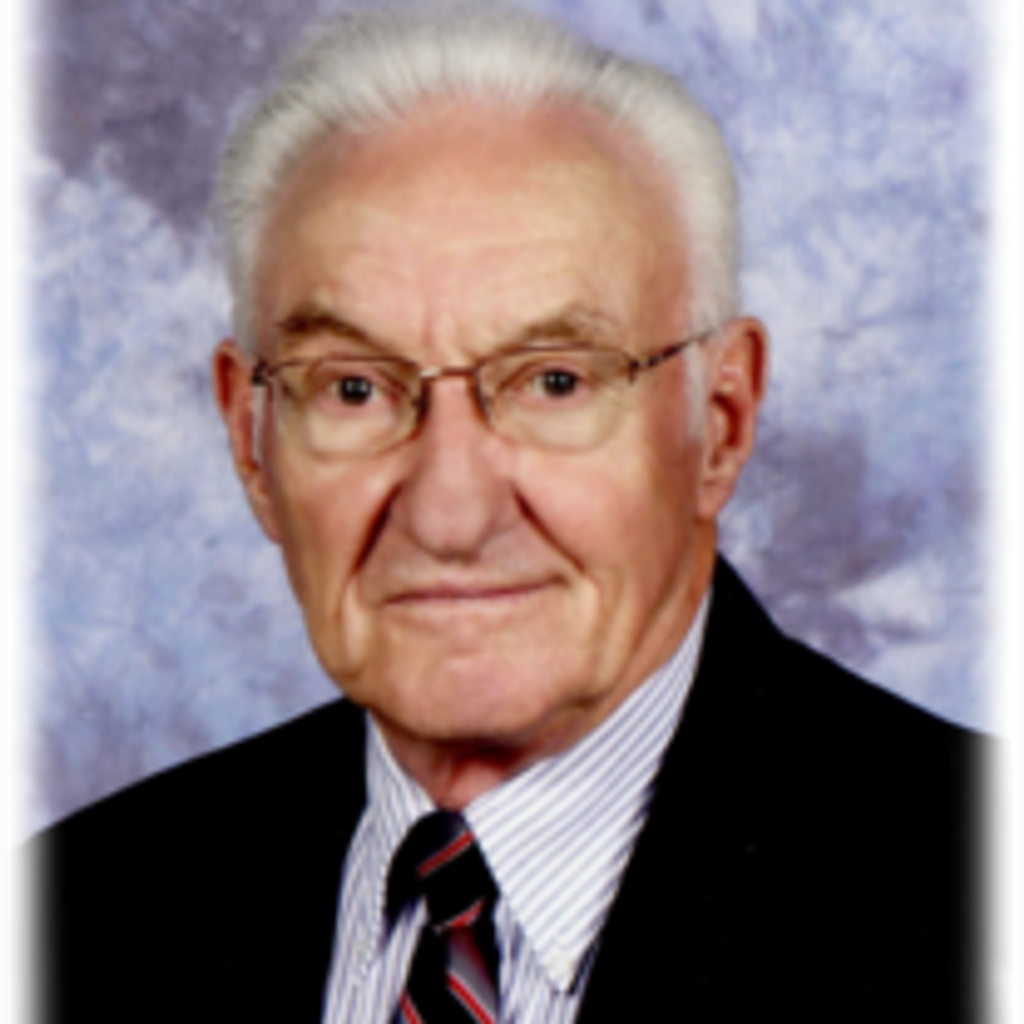 Joe M. Thomas