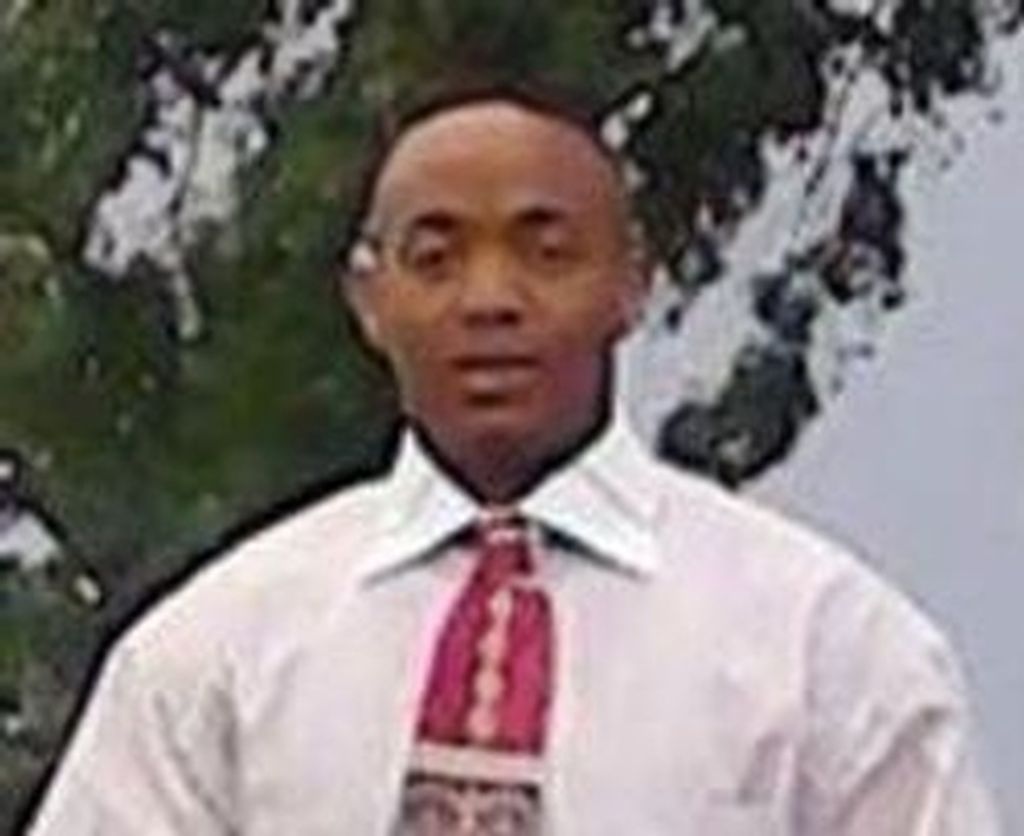 Mr. Dwight Alexander Hammonds Profile Photo